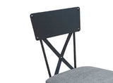Brantley Antique Oak & Sandy Gray Finish Office Chair B2726P271971
