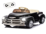 12V Kids Ride On truck car w/parents control, Licensed Chevrolet 3100 pickup,electric car for W1578P214177