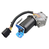 Transfer Case Actuator Shift Motor For Hummer H3 H3T 19151453 19167720 89059551 98583799