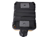 Hydraulic Power Unit 12V Single Acting Hydraulic Dump 15 Quart Steel Reservoir 27147078