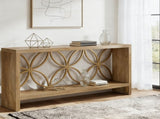 Long Console Table 67016285