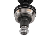 2X Front CV Axle Shaft fit for GMC Canyon, Chevy Colorado 2.8L 3.6L 2015-22 84275039 55236264
