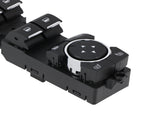 Turn Signal Switch fit for Ford F-150 Expedition 3.5L 2018-2021 FL3Z14529CB Black 40965063