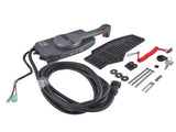Outboard Side Remote Control Box Fit for Yamaha 703 2 4 Stroke 703-48207-23-00 703-48207-1B 71824863