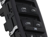 Driver Side Master Power Window Switch fit for Dodge Journey 2009 2010 4602632AH 13703279