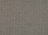 Wood Frame Dining Bench 1pc Antique Gray Finish Frame With Neutral Tone Gray Fabric Seat B01143833