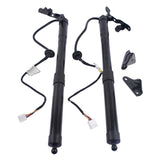 2x Electric Tailgate Gas Struts Replacement for 2013-2016 Toyota RAV4 2.5L Limited XLE Only 64017913
