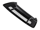 Front Lower Bumper Grille fit for Toyota Camry SE XSE 2015-2017 53112-06280 Black 64383242