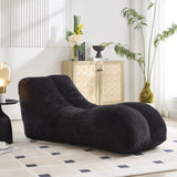 Creative bean bag sofa chair for adults children filled with high-quality sponge that is plump W1996P266264