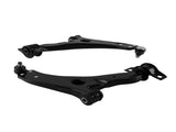 8pcs Front Lower Control Arms Tie Rods Suspension fit for 2006-2011 Ford Focus 2.0L 88777482