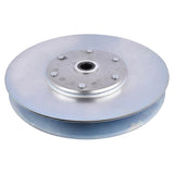 Secondary Gator Clutch Replacement for John Deere 6X4 Gator Diesel 4X4 HPX AM138486 AM116177 15385588