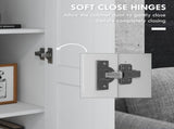 Kitchen Storage Cabinet 44838702