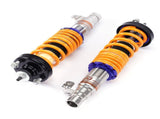 MaXpeedingrods C1 Stainless-Steel Coilover Lowering Kit fit for HONDA CIVIC 1996-00 99635795