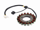 Stator Generator Magneto fit for Suzuki King Quad 700 750 LT-A700X LT-A750XP/XPZ/XZ 36407043