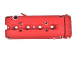 Red Engine Valve Aluminum, Plastic Replacement for Honda Civic B16 B17 B18 VTEC B18C DOHC 37928399