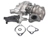 Left Turbo Turbocharger JL3Z6K682A JL3Z6K682C Replacement for Ford F-150 Expedition Lincoln 61774859