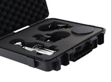 2-5/16 Ball & Chain Kit fit for F250-F450 13-24 38000lbs w/Storage Box & Cover 52473063
