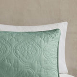 3 Piece Reversible Bedspread Set B03594963