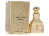 Jimmy Choo I Want Choo Le Parfum by Jimmy Choo Eau De Parfum Spray 2 oz for Women FX-567594
