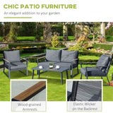 Tavern table and chair set 71245808