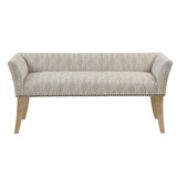 ZNTS Accent Bench B03548749