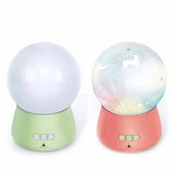 Night Light Projector, 360 Degree Rotation Projector Night Light 76830450