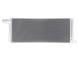 A/C Condenser fit for Ford Focus 2.0L 1999CC 2015-2018 Drier Included 74914 AC4914 07292039
