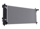 Aluminum Coolant Radiator fit for Nissan Altima 2.5L 2019-2021 214606CA0C CU13778 99569438