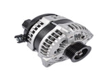 Alternator 12V 240A CW 6-Groove Pulley Replacement for Ford F-150 2015-2020 V8 5.0L HL3Z10346F 98086595