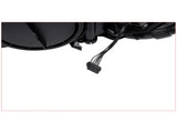 Left Side HID/Xenon Headlight Fit for BMW 5 Series F18 F10 550i 535i 528i M5 2011-2013 63117271911 02566945