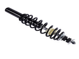 Front Coil-Over Shock Absorber with Bushings Washers Replacement for John Deere Gator UTV HPX 615E 14215763