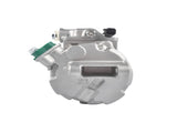 Air Conditioner A/C Compressor with Clutch Replacement for Ford Explorer 2011-2015 BB5Z19703B 27164433