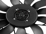 Radiator Cooling Fan fit for Benz C215/W220/S500/S600 A2205000293 2205000293 39206937