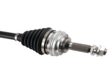 Front Left CV Axle Shaft fit for Toyota Corolla Chevy Geo Prizm 1993-2000 2001 2002 47867399