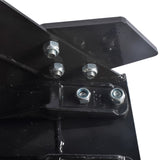 300mm Narrow Bucket Fit for Mini Excavator Attachment with Teeth 12" Trench Bucket 08083801