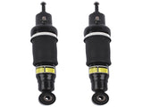 Pair Rear Shock Absorbers Fit for Nissan Armada 2017-2023 Infiniti QX56 2011-2013 QX80 2014-2023 92479211