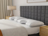 Fria Dream Curve Pillow B047P387681