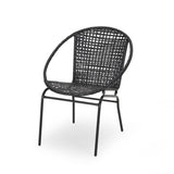 JAVA CHAIR 66628.00BLK