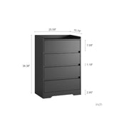 Living Room Sideboard Storage Cabinet,drawer cabinet W1321111282