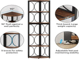 Shelf Book/Storage Cabinet 66166127