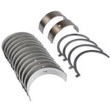 Standard Main Crankshaft Bearing Set Fits for Cummins ISX15 Engine 5406110 51093746