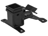 2" Heavy Duty Hitch fit for Polaris RZR PRO XP/4 2020 Black Powder Coated Steel 45667195