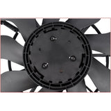 Cooling Fan Assembly FO3115232 for 2020-2022 Ford Explorer Base Limited L1MZ8C607A 624880 11468862