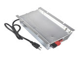 75 Amp RV Power Converter for RV Trailer Camper OE WF-9875-AD-CB WF-9875-MBA 17040021