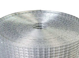 Hardware Cloth 1/2 inch 60in x 100ft 19 Gauge, Hot-dip Galvanized After Welding Chicken Wire Fence 86337583