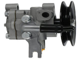 Power Steering Pump With Pulley fit for Hyundai Accent L4 1.6L All Engine 1996-2005 82973427