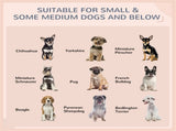 Dog Bed/ Dog House / Rattan Pet Sofa 91663211