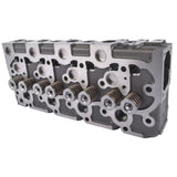 Complete Cylinder Head for Kubota V1902 Bobcat 231 L3350 15476-03043 17345-03040 04640523