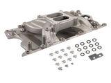 Small Block Dual Plane Intake Manifold for Dodge Charger Challenger Chrysler Cordoba Plymouth 318 25649706