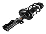 Pair Front Complete Struts Shocks with Coil Spring fit for Cadillac SRX 2010-2016 63810206